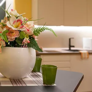  Apartment Nina Sweet In