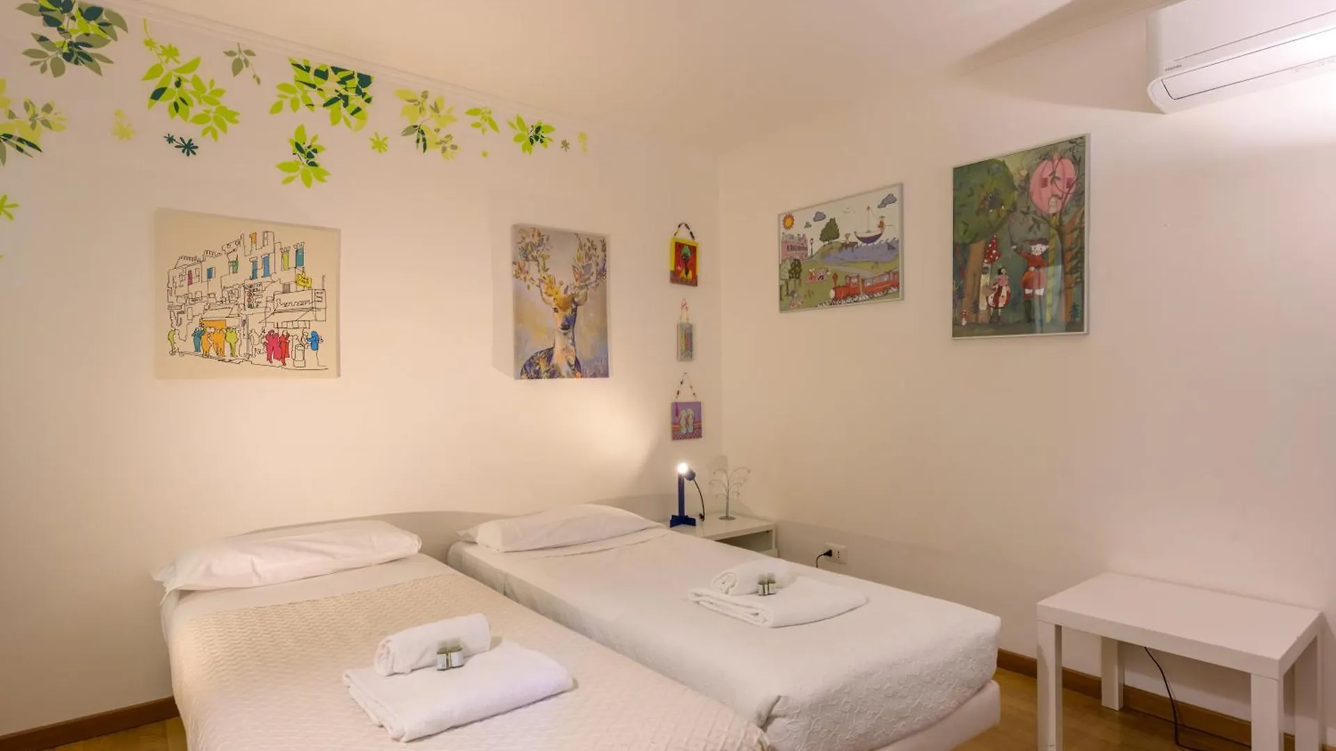 Apartment Teatro Alla Fenice Venice Italy
