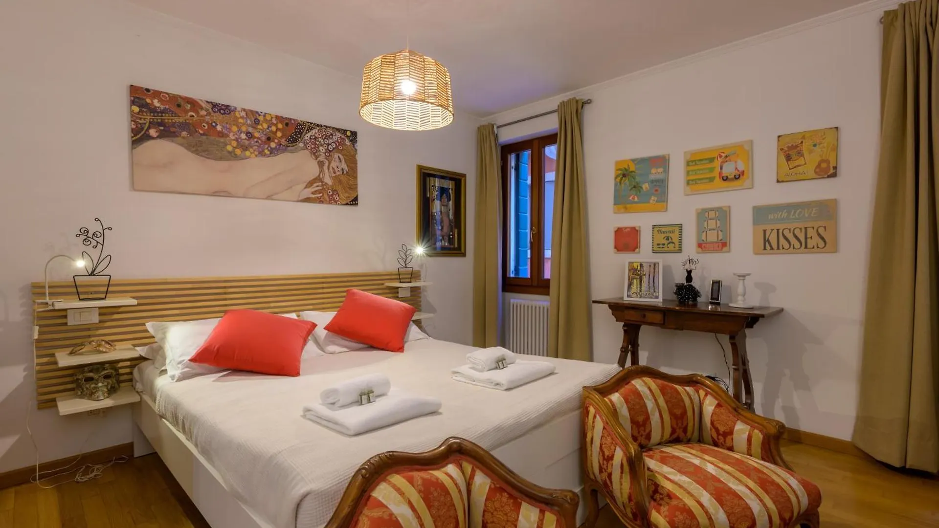 Apartment Teatro Alla Fenice Venice Italy